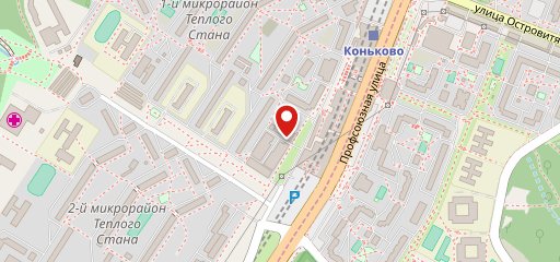 СушиСтор на карте