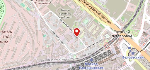 Сушиstore на карте