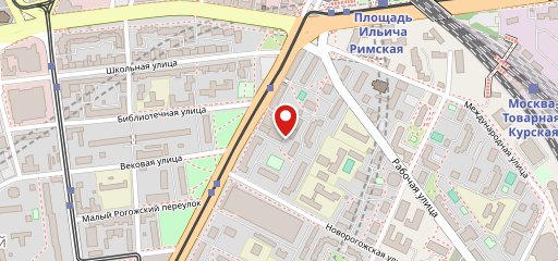 СушиСтор на карте