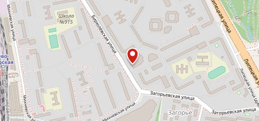 СушиСтор на карте