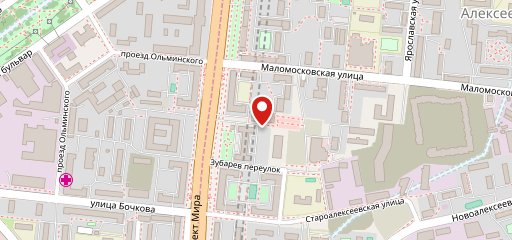 СушиСтор на карте