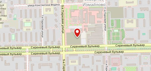 СушиСтор на карте