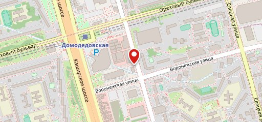 СушиСтор на карте