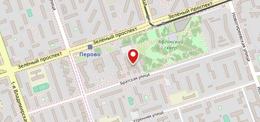 СушиСтор на карте