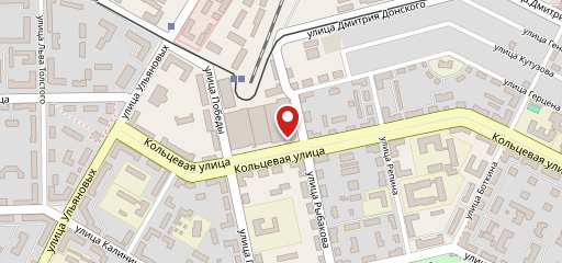 Sushisun на карте