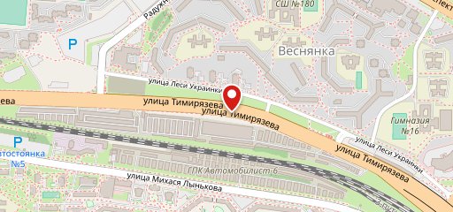 Sushisunminsk Minsk на карте