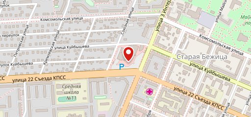 Суши?Суши! на карте