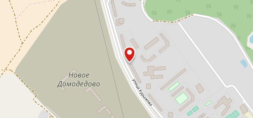 Сушитека на карте