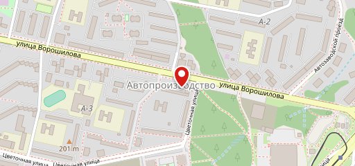 Sushi Time на карте