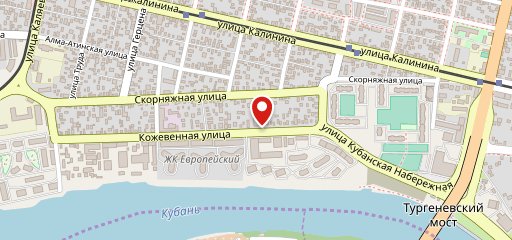 СушиТория на карте