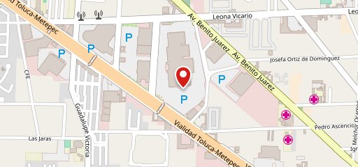 Sushitto на карте