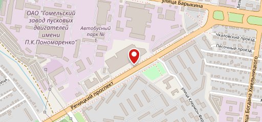 Суши Тут на карте