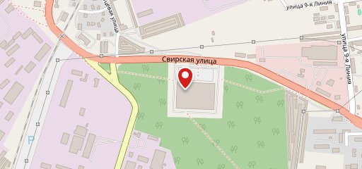 СушиВесла на карте