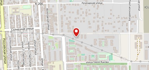 СушиВесла на карте
