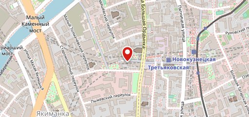 СушиВесла на карте