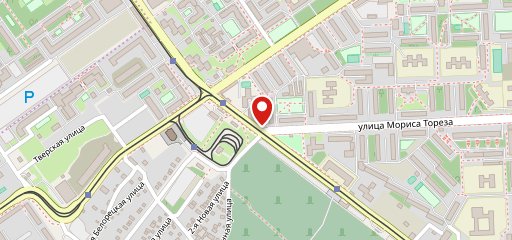 СушиВесла на карте