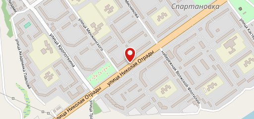 СушиВесла на карте
