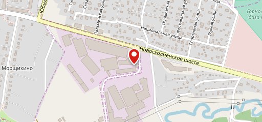 СушиВи на карте