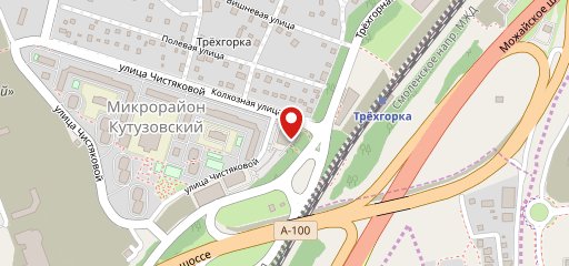SushiVilku на карте