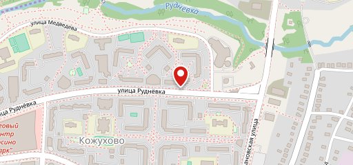 СушиВОЗ на карте