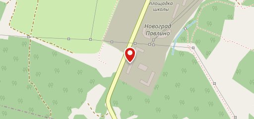 Сушиwok на карте