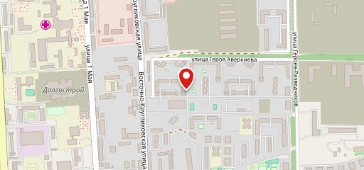 Суши Wok на карте