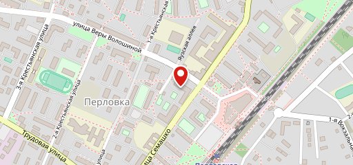 СушиWOK на карте