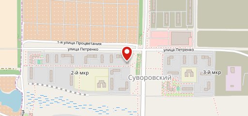 Sushigo на карте