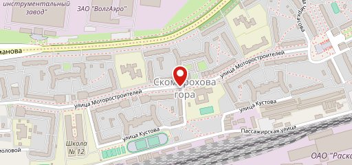 СушиWok на карте