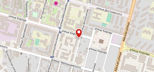 СушиWok на карте