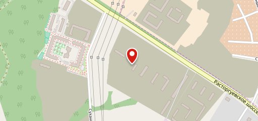 Суши Wok на карте