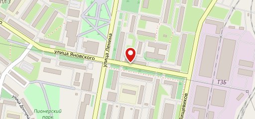 Суши Wok на карте