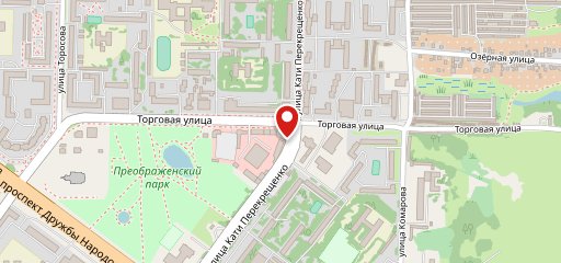 Суши Ями на карте