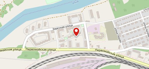 "Сушиед" Японская кухня на карте