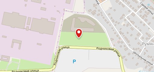 SushiYou на карте