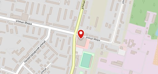 Sushizza Market Arzamas на карте