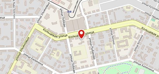Сушка на карте