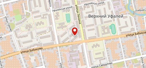Sushki Love на карте