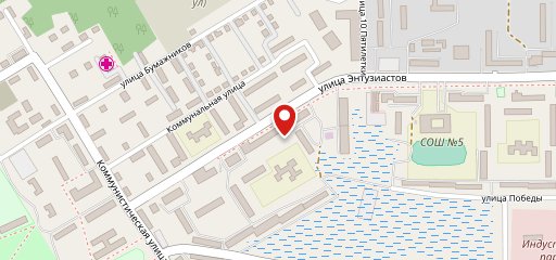 СушкинЪ на карте