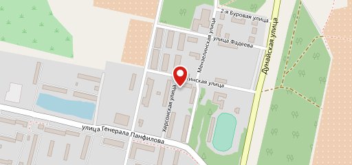 СушкинЪ на карте