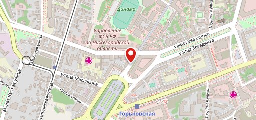 Сутеки на карте