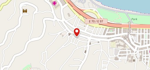 Sütlaz на карте