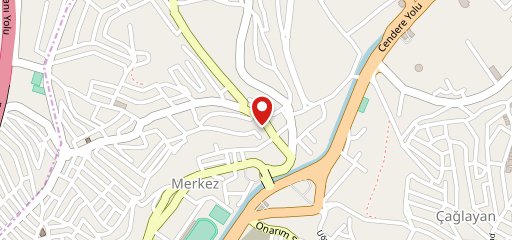 SÜTLÜ AŞ на карте