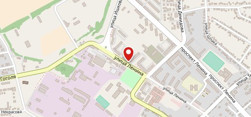 Сувлаки на карте