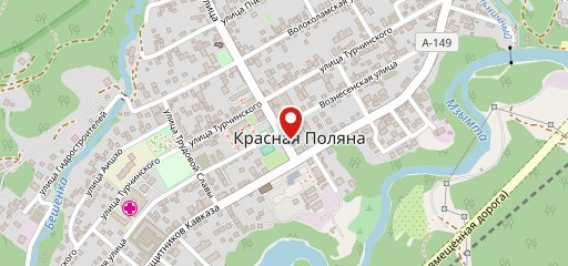 Сувлаки Шаурма на карте