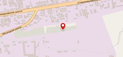 Сувлаки на карте