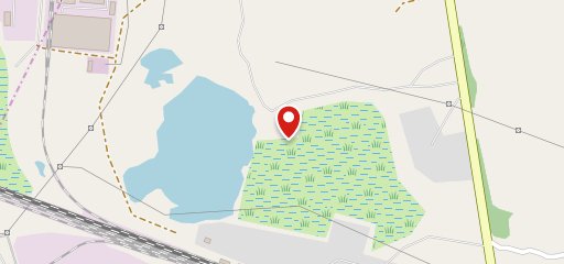 Суворовские Бани на карте