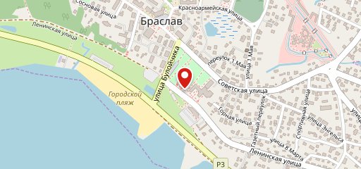Сузор'е на карте