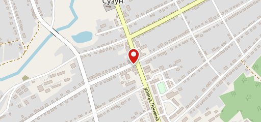 SUzun shi BAR на карте