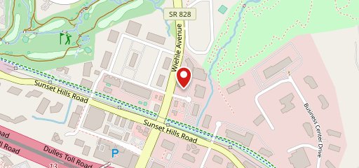 Suzy Deli на карте